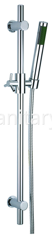 Bathroom Sliding Bar Hand Shower Holder